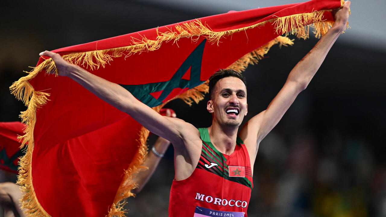 البقالي، يافي، سجاتي...من هم الأبطال العرب المشاركون في مونديال طوكيو لألعاب القوى وما هي حظوظهم؟