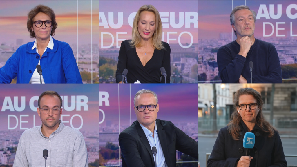 Démission de Lecornu : que va faire Emmanuel Macron ?