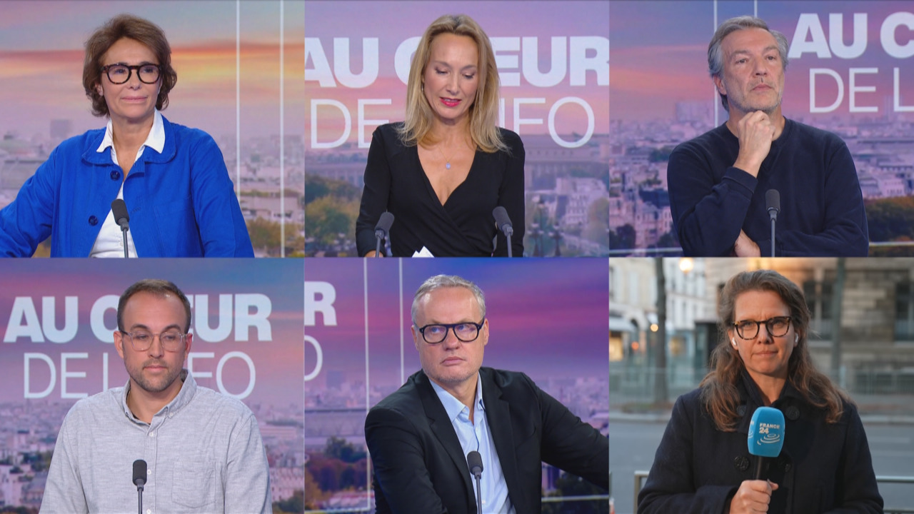Démission de Lecornu : que va faire Emmanuel Macron ?