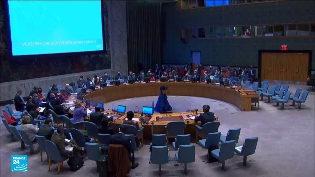 مشروع قرار أمريكي في مجلس الأمن يدعم خطة ترامب في غزة و "مجلس السلام" الذي سيرأسه