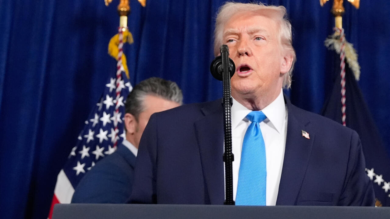 Live: Maduro has been ‘indicted for his narcoterrorism campaign’, says Trump Live: Maduro has been ‘indicted for his narcoterrorism campaign’, says Trump