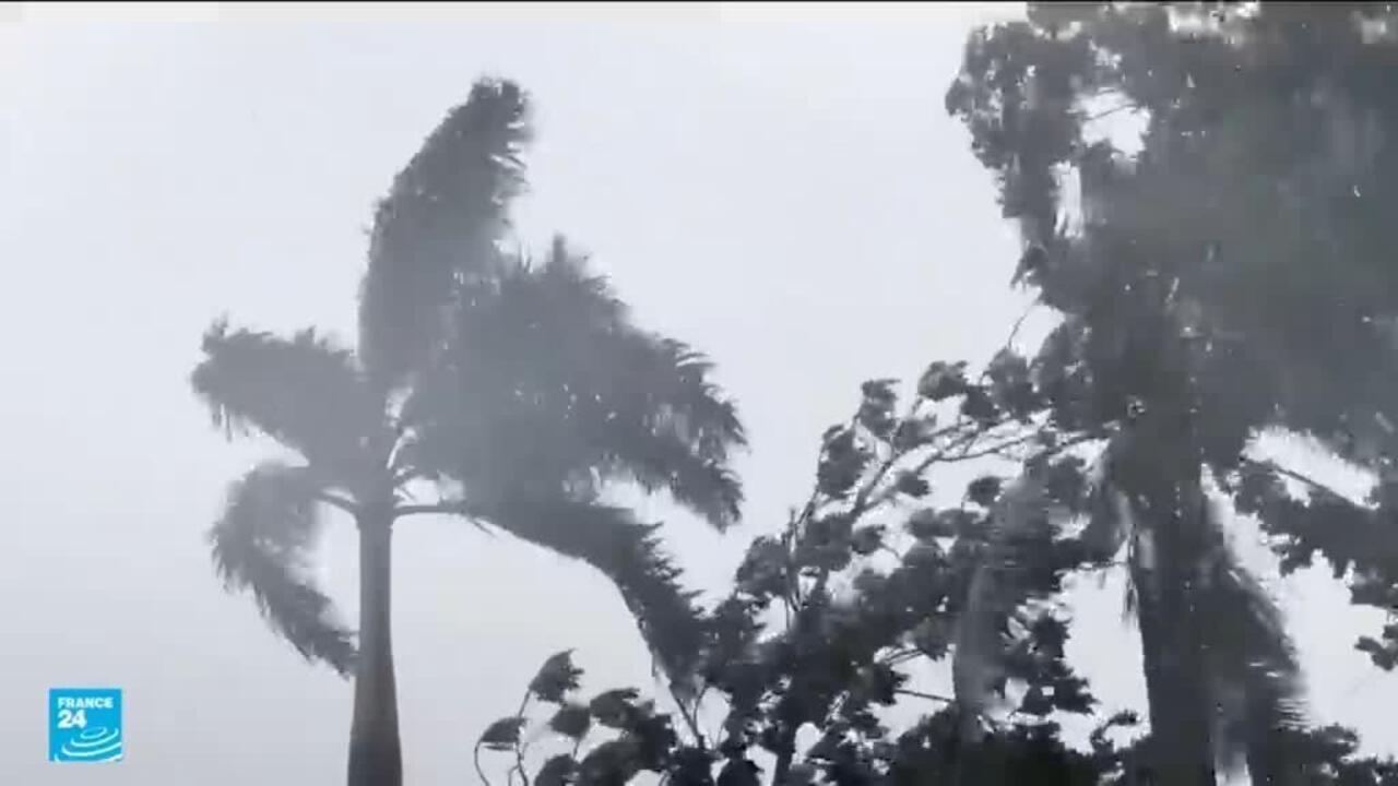 الإعصار الأقوى منذ أكثر من قرن ونصف يضرب جامايكا