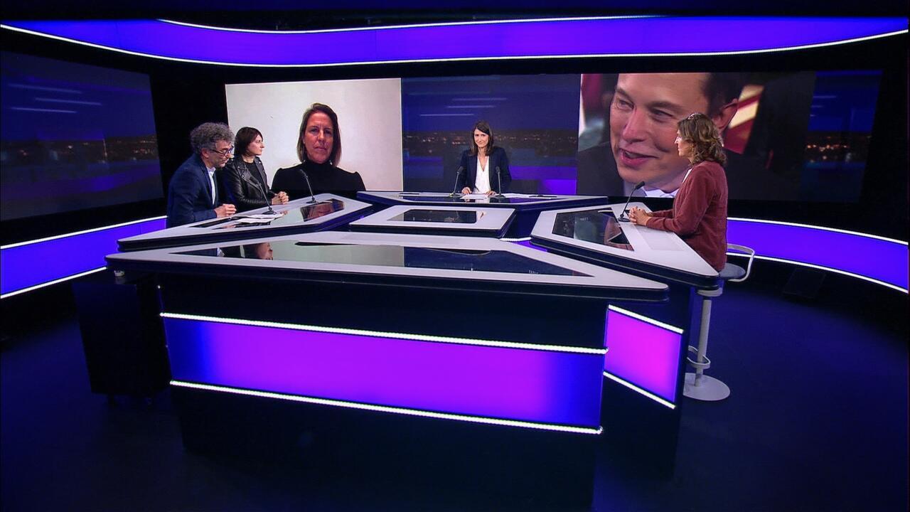 La semaine de l'éco