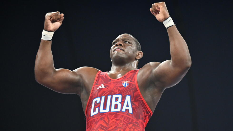 Duelo electrizante en el 1500 m, el Olimpo espera a Mijaín López