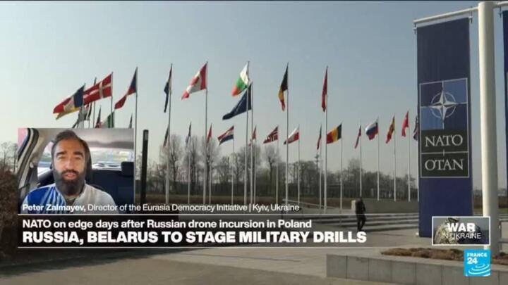 'Escalate to deescalate': Putin seeks to push Europe, NATO to the brink and force them to stand down