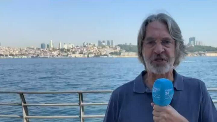 Russian delegation departs Moscow for Istanbul talks with Ukraine