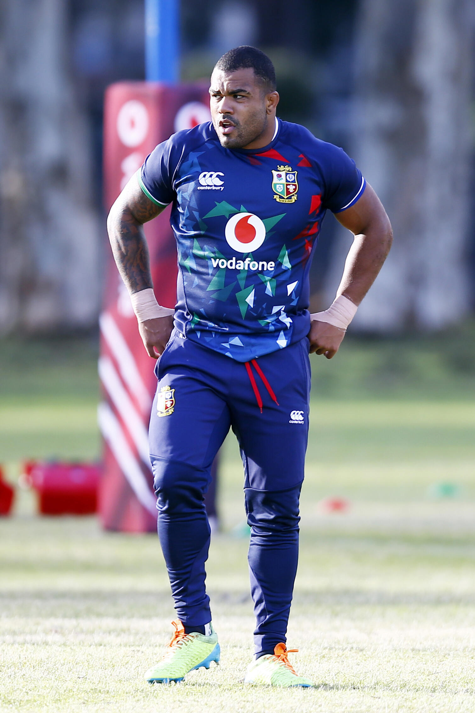 Radradra injury overshadows Bristol's first win of the season France 24