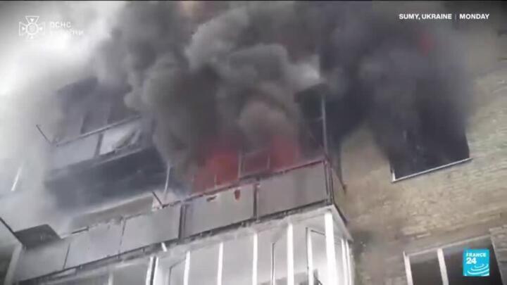 Odesa residents voice doubt any ceasefire with Russia can hold