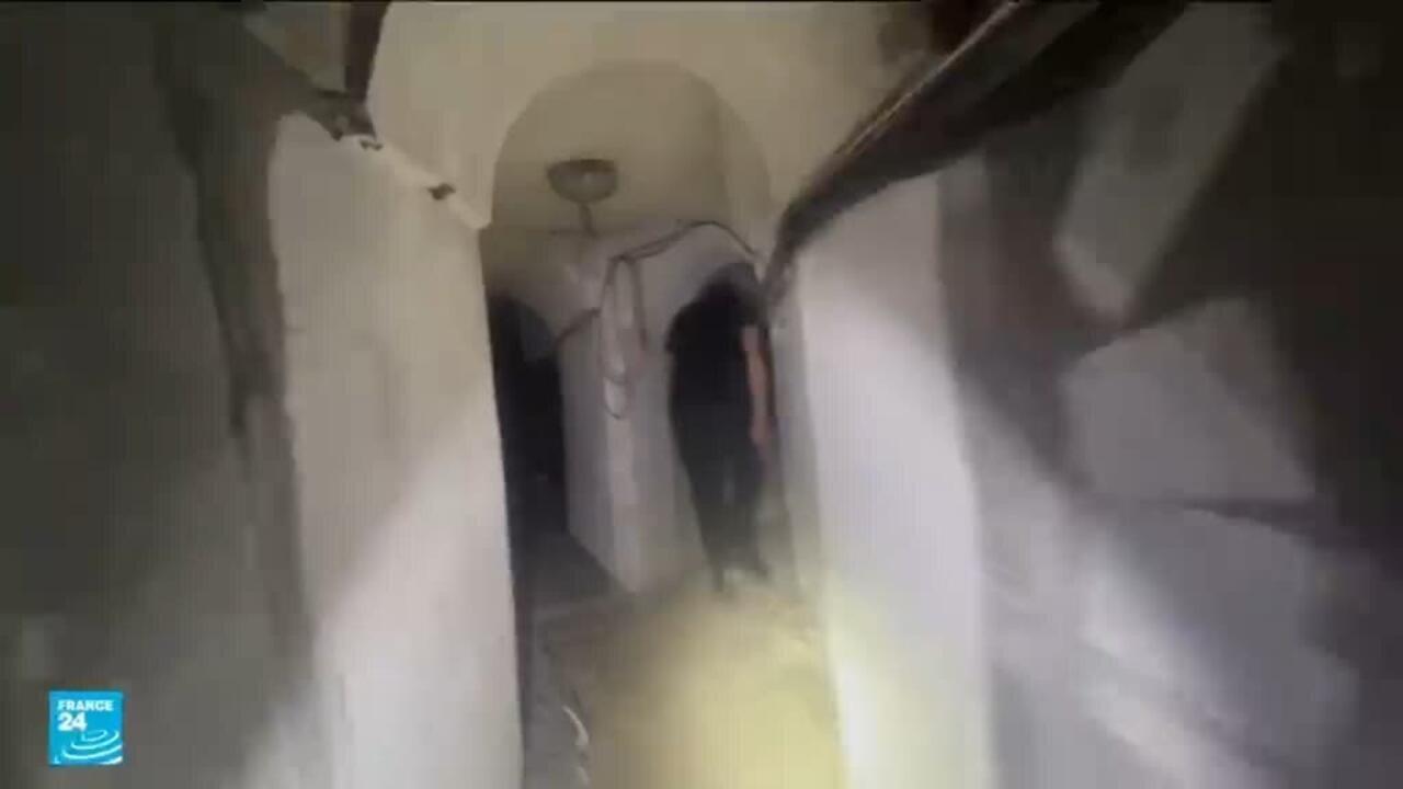 أزمة نفق رفح التي تهدد بنسف الهدنة في قطاع غزة