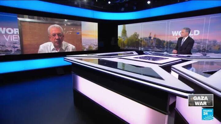 'Relief, sadness and worry': The people of Gaza 'lost everything they had'