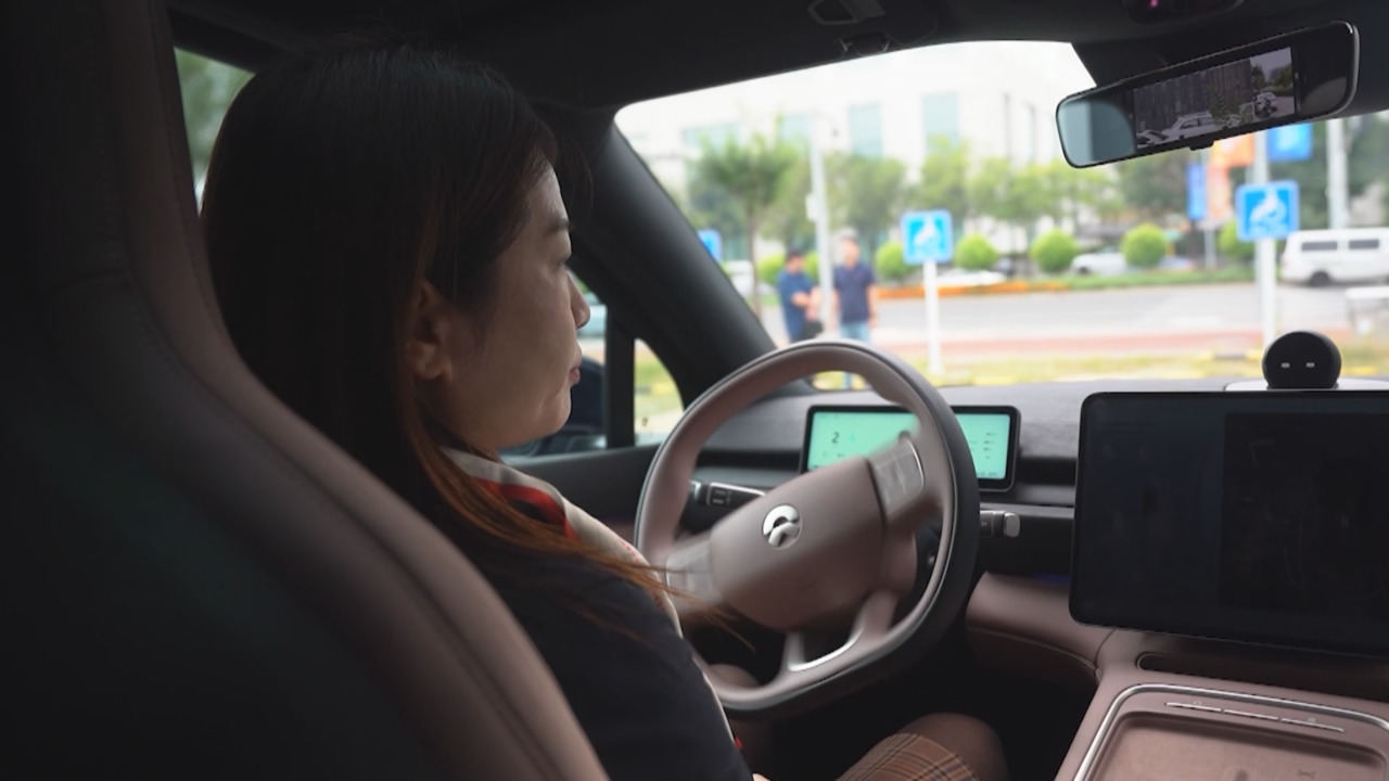 Electric vehicles in China: Beijing expands battery recycling