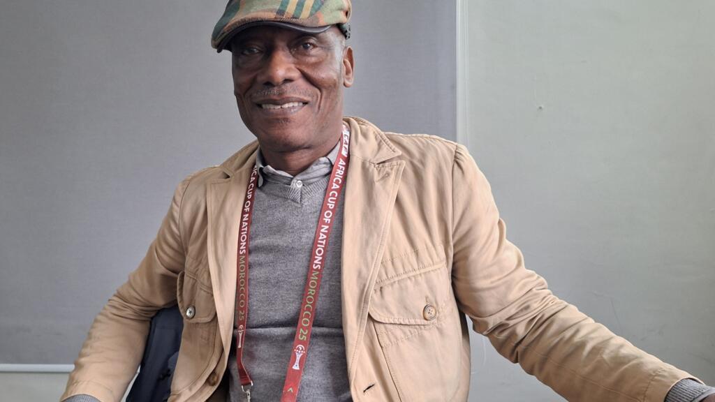 أنطوان-بيل حارس مرمى الكاميرون السابق: "يمكن لأفريقيا أن تأخذ عن غيرها، لكن بدون أن تفقد روحها"