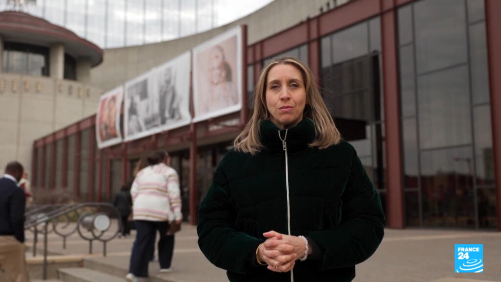 À l'Affiche à Nashville : la country, bande-son d’une Amérique sur Trump (2/2)