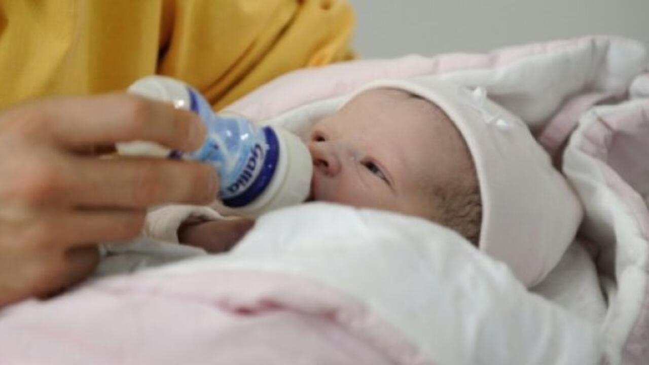 Lactalis baby milk ‘infected with salmonella for 10 years’, CEO says