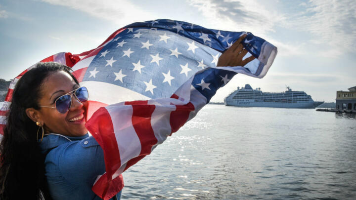 The week in photos: May 1 - 6