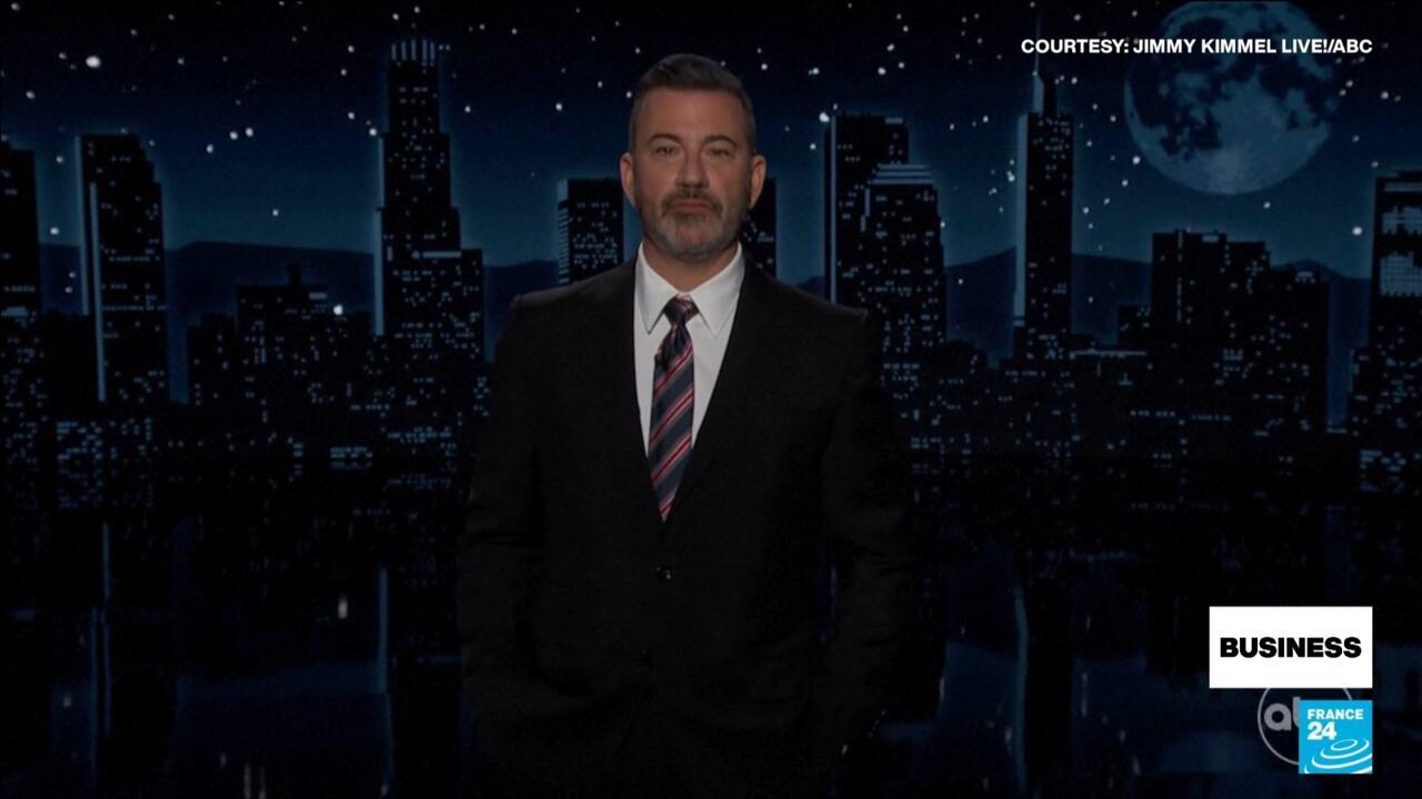 Jimmy Kimmel returns to air, but not everywhere as local ABC-affiliates opt out