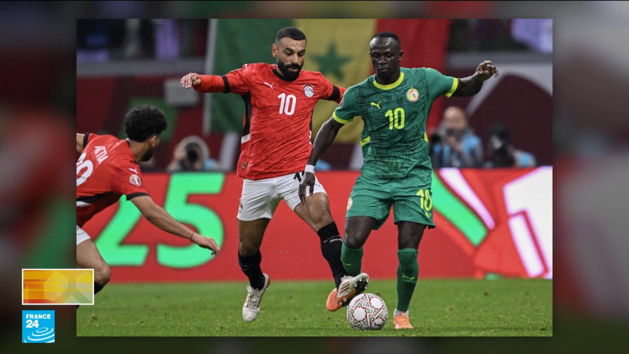 كأس الأمم الأفريقية: مصر تخسر أمام السنغال في نصف النهائي وتودع المنافسة