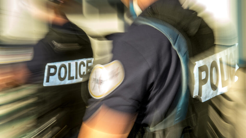 Recherché par le FBI, un Américain arrêté en Alsace pour le viol d'un mineur