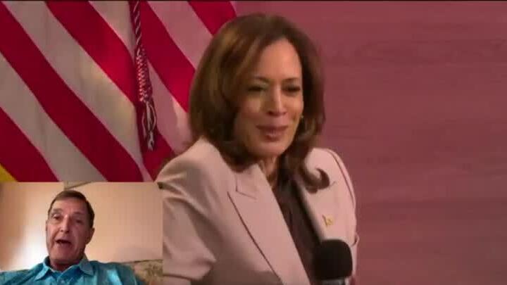 Teamsters union declines to endorse Trump or Harris for president