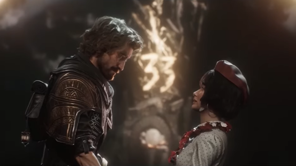 "Clair obscur", ultra favori aux Games Awards 2025 : qui peut lui faire de l'ombre ?