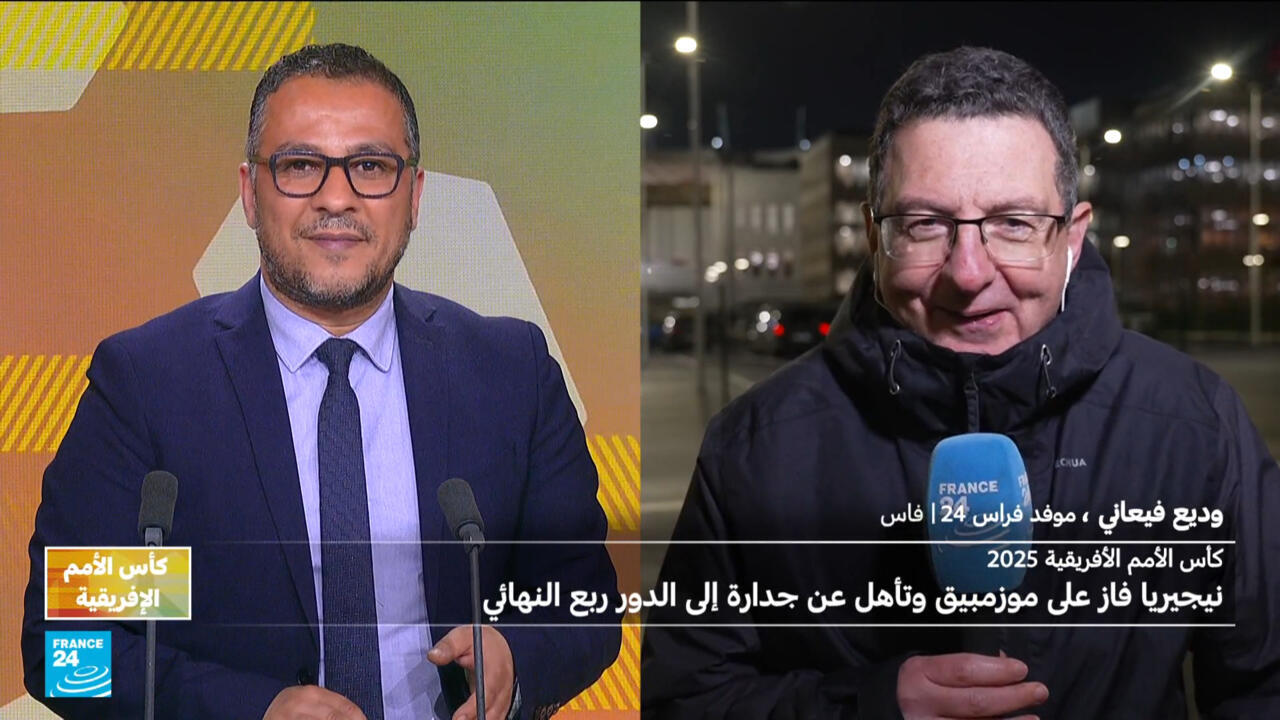 كأس الأمم الأفريقية 2025 : منتخب مصر فاز على بنين بنتيجة 1/3 وتأهل إلى الدور ربع النهائي