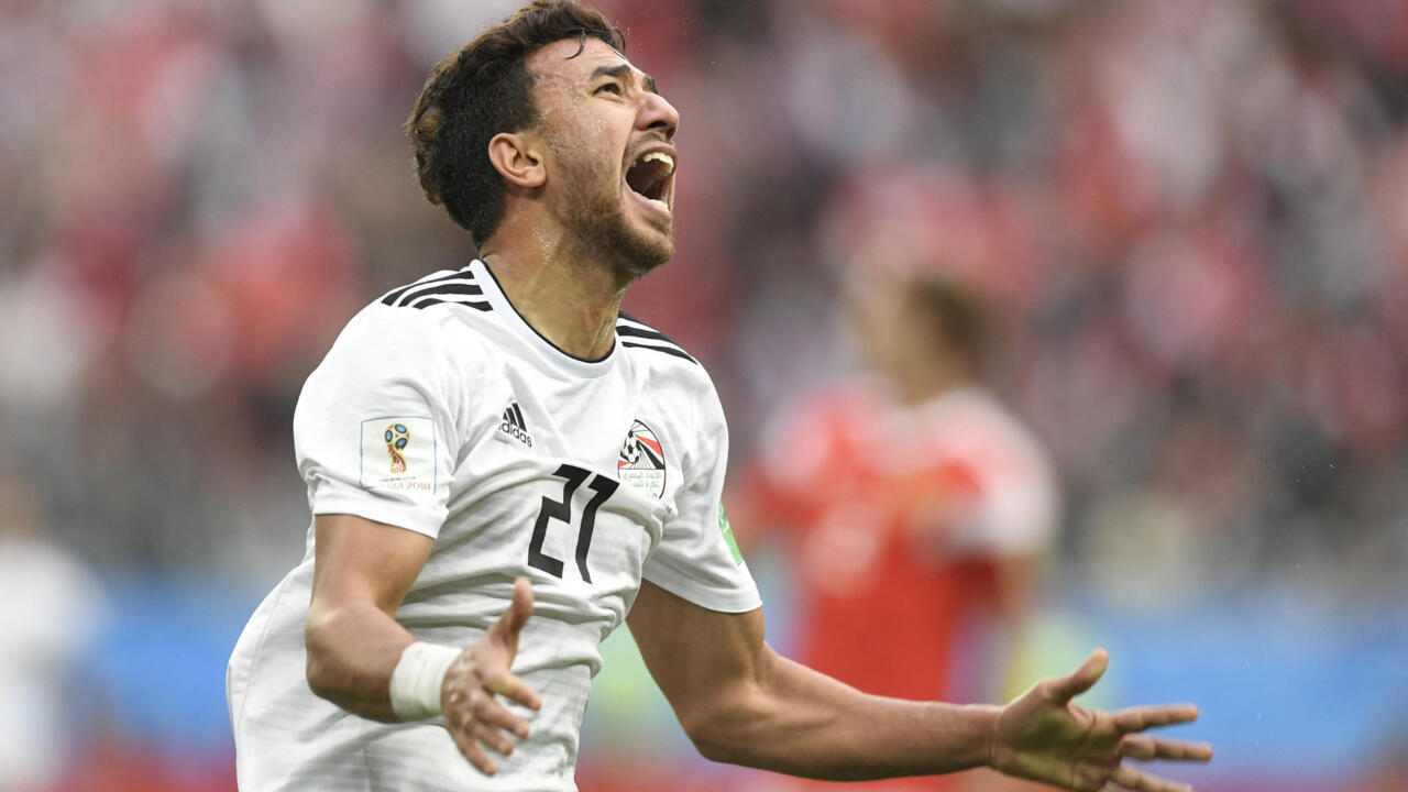 مصر تفوز على جيبوتي 3-صفر وتصبح ثالث بلد أفريقي يتأهل لكأس العالم 2026 بعد المغرب وتونس