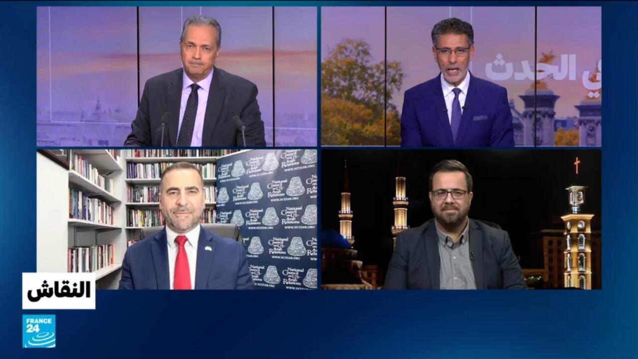 تـرامـب - إيـران: لـمـاذا هـدد ثـم تـراجـع؟