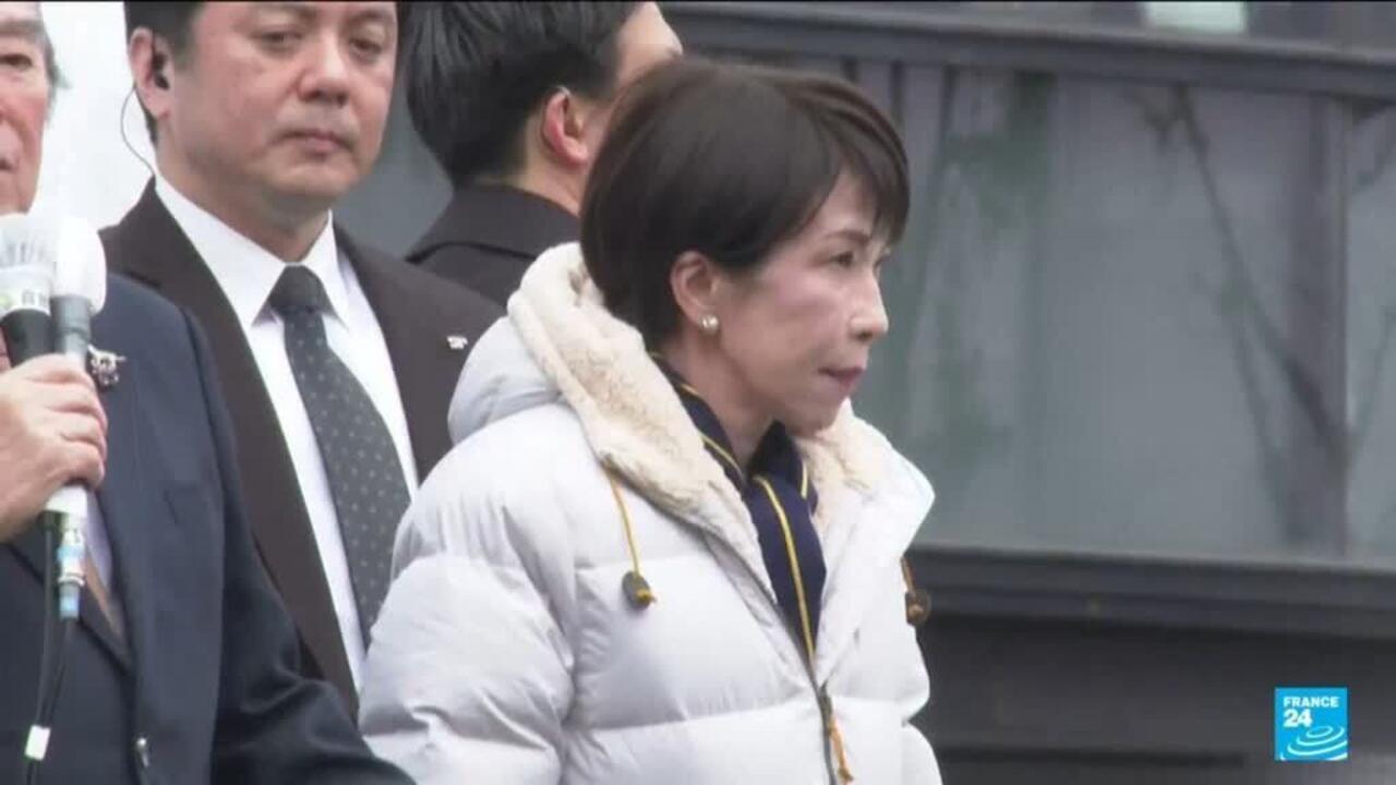 Can Japan's Takaichi deliver on economic promises?