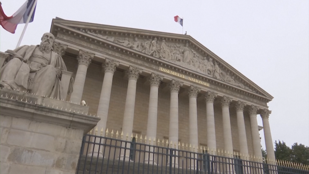 PLFSS : la partie dépenses adoptée pour un déficit à 19,6 milliards ¬ en 2026