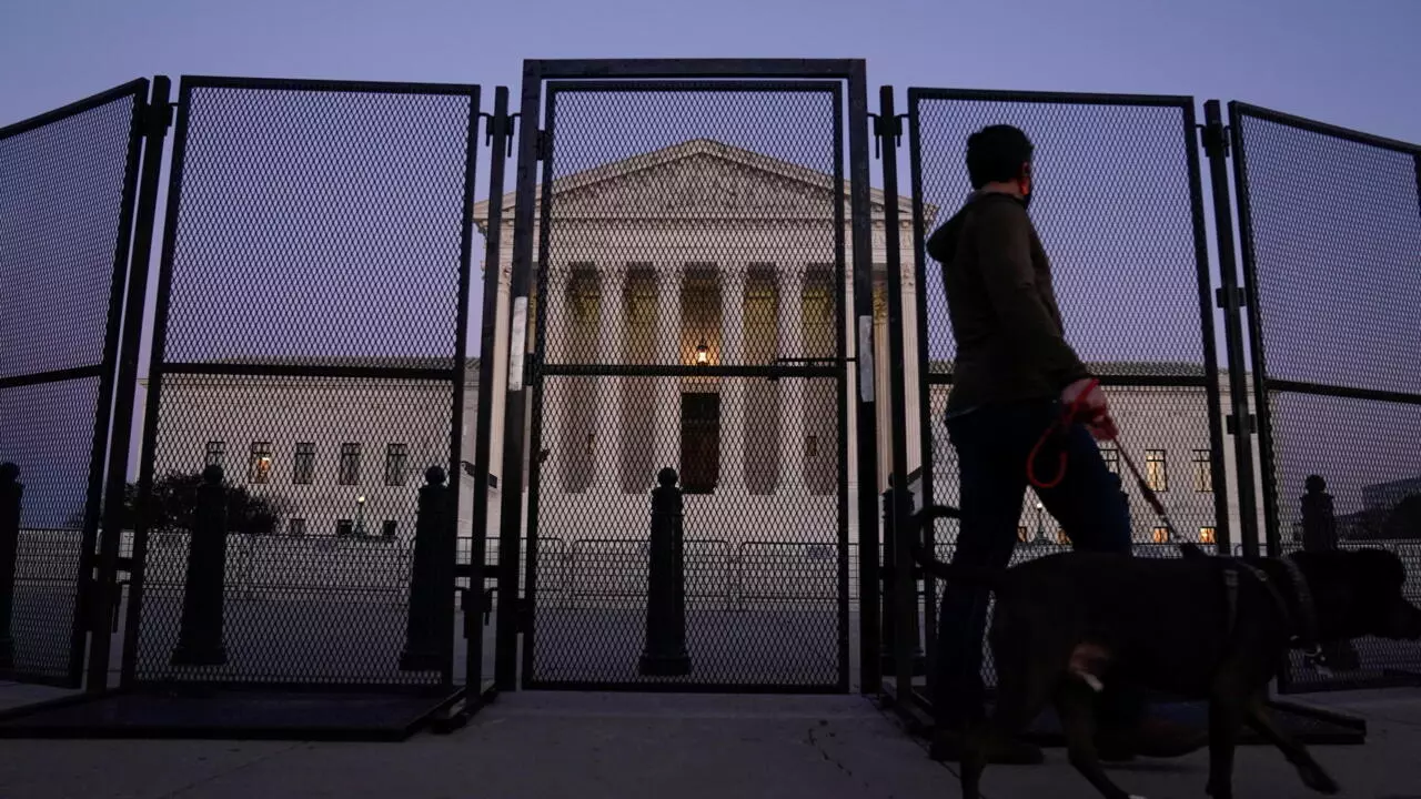 constitutional court us