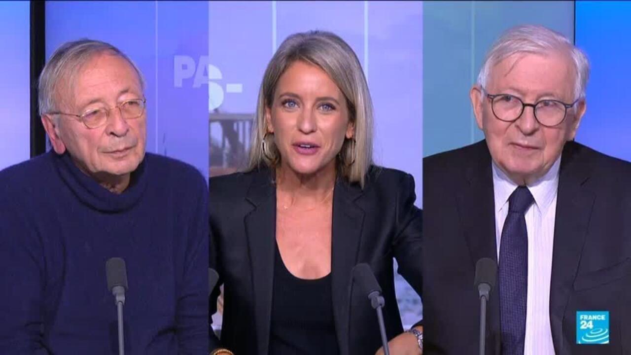 Dans la tête de Kim Jong-un... Parlons-en avec Pierre Rigoulot et Jean-Yves Colin