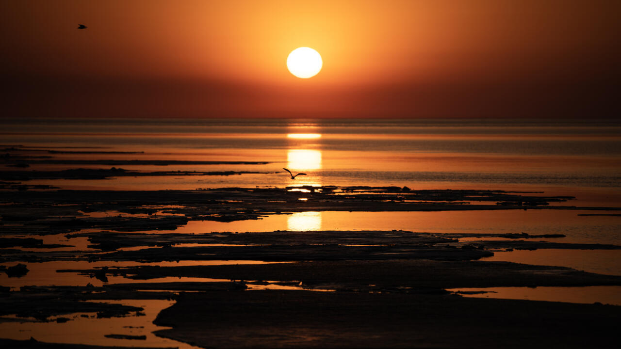 الأمم المتحدة تحذر من مسار كارثي يسلكه العالم مناخيا عشية "كوب30"