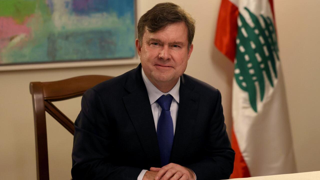 مسؤول أميركي يدعو لبنان لإنهاء نفوذ إيران "الخبيث" عبر حزب الله