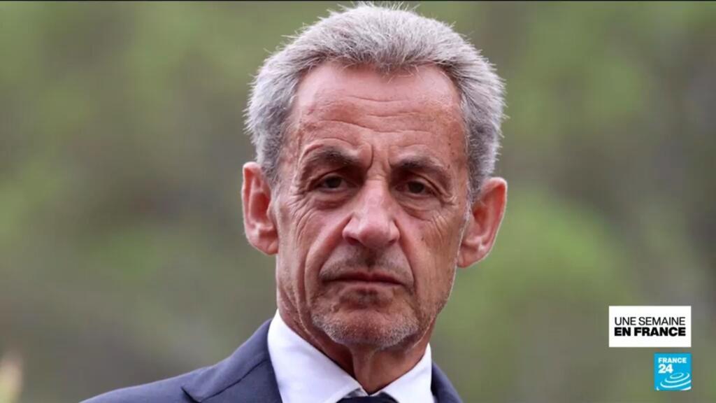 Condamnation de Nicolas Sarkozy : dans quelles conditions sera détenu l'ancien président ?