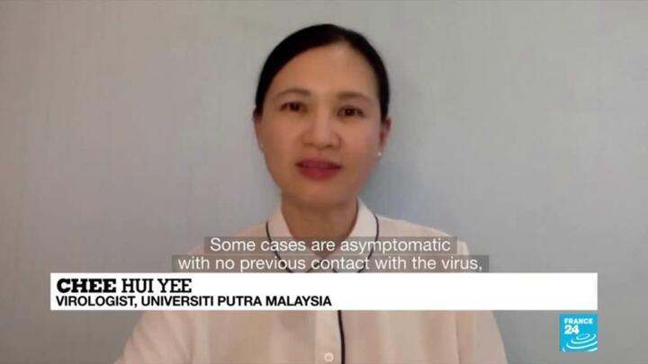 Malaysian volunteer undertakers struggle to cope as Covid-19 cases surge