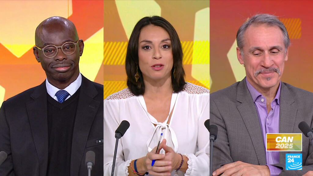 CAN 2025 : la RD Congo, 2ème de son groupe, affrontera l'Algérie en 8èmes