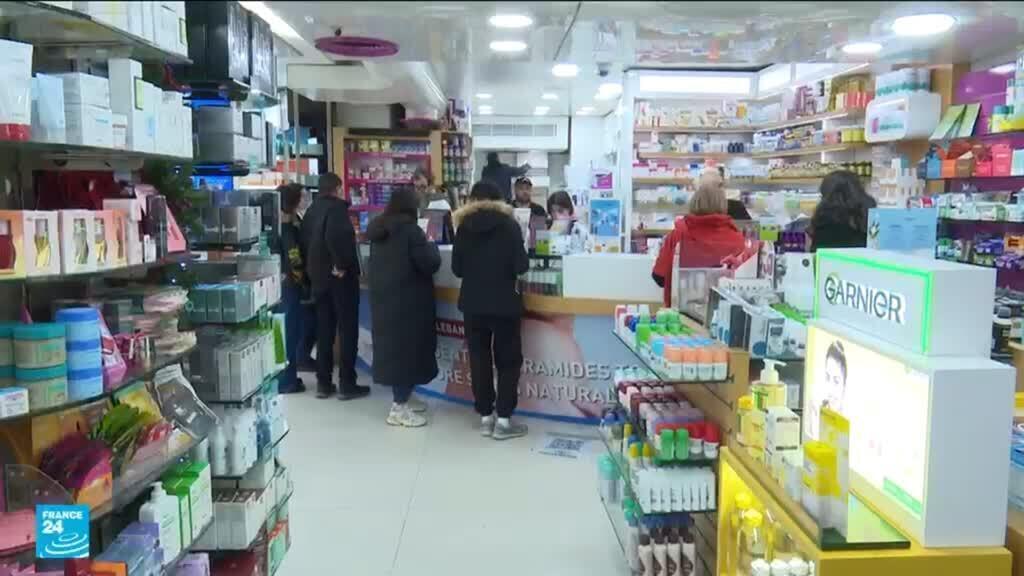 لبنان.. تطبيق إلكتروني لمنع تهريب واحتكار الدواء وحماية المرضى