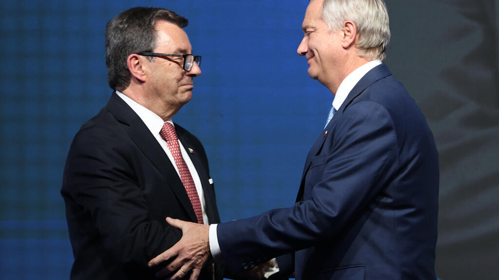 Au Chili, le président élu Kast confie la Défense et les Droits humains à d'ex-avocats de Pinochet