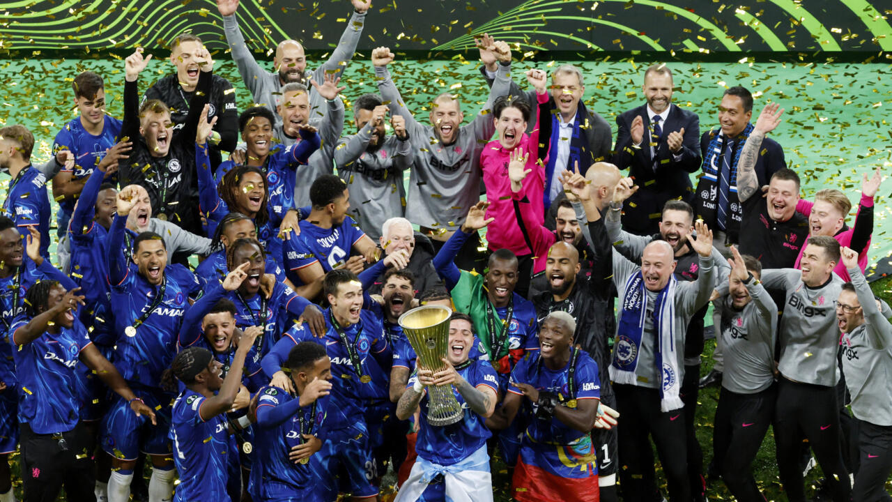 Chelsea Hành Trình Tìm Lại Ánh Hào Quang Premier League