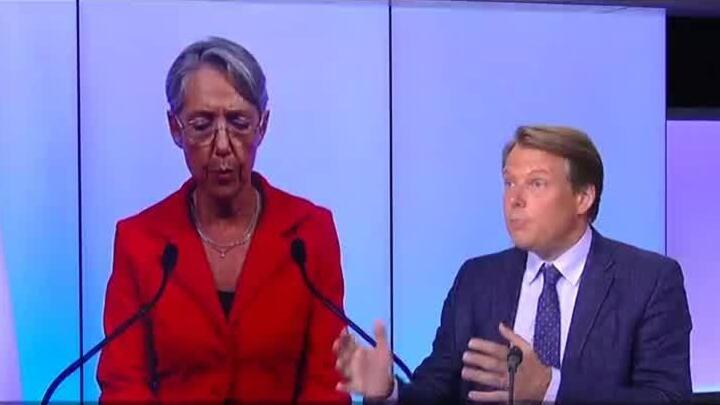 France's Républicains party in pivotal role with 61 seats in National Assembly