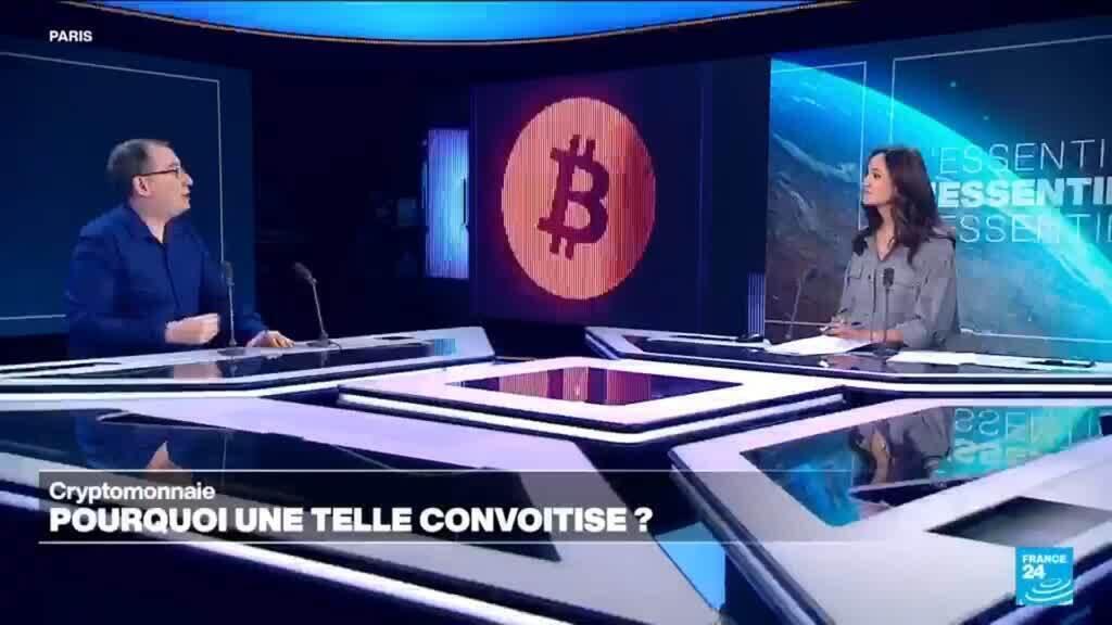 Enlèvements, rackets, menaces... faut-il renoncer à sa cryptomonnaie ?
