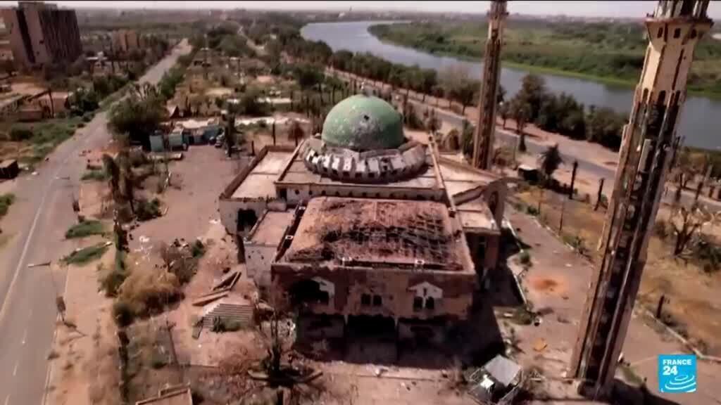 Soudan : l'ONU s'alarme "d'exactions", l'armée reconnaît sa défaite à El-Facher