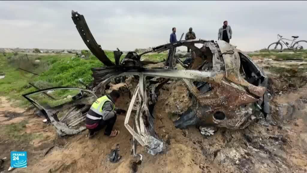 مقتل 3 صحافيين في قطاع غزة بقصف إسرائيلي ووكالة الأنباء الفرنسية تدعو لتحقيق شفاف