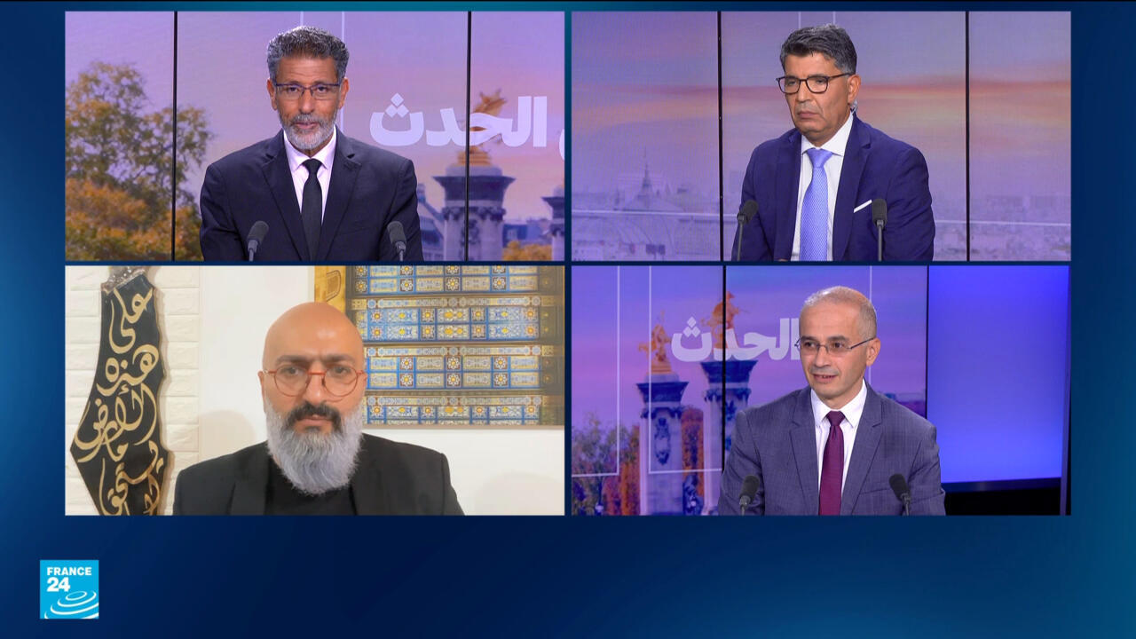 السابع من أكتوبر: أي متغيرات دولية وإقليمية؟