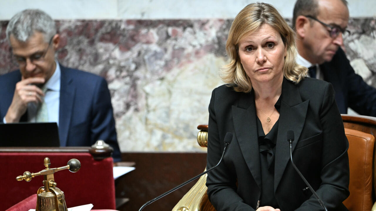 Le Parlement fait sa rentrée, le Rassemblement national bientôt de retour au Bureau de l'Assemblée