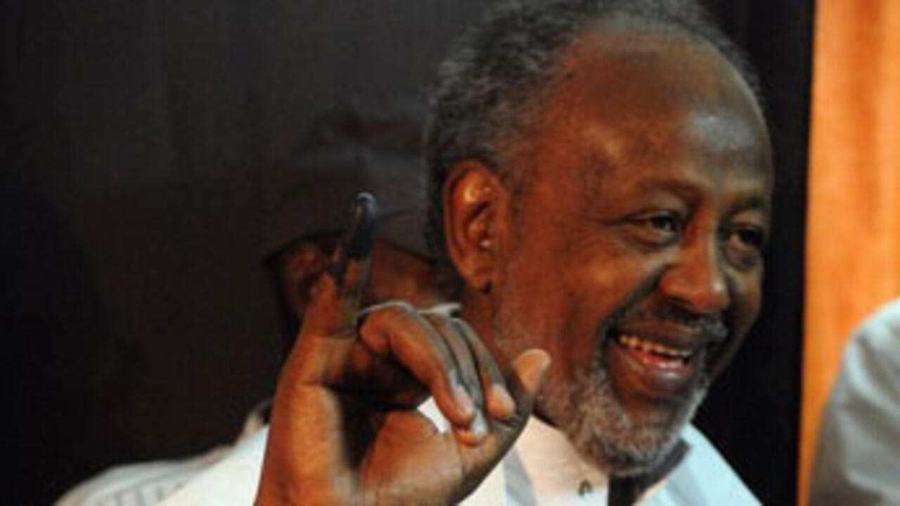 Le parti au pouvoir remporte les législatives à Djibouti