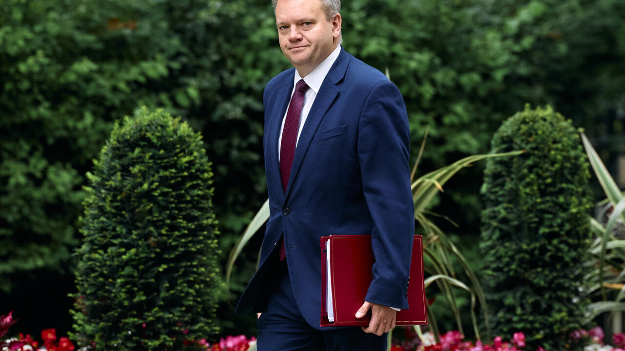 بريطانيا تفشل في التوصل لاتفاق لإشراكها في برنامج تمويل دفاعي أوروبي