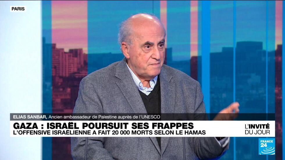 L'invité du jour