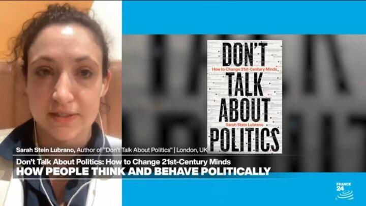 Is rise of far right, worldwide, fuelled by decline in people's social skills & social judgement?