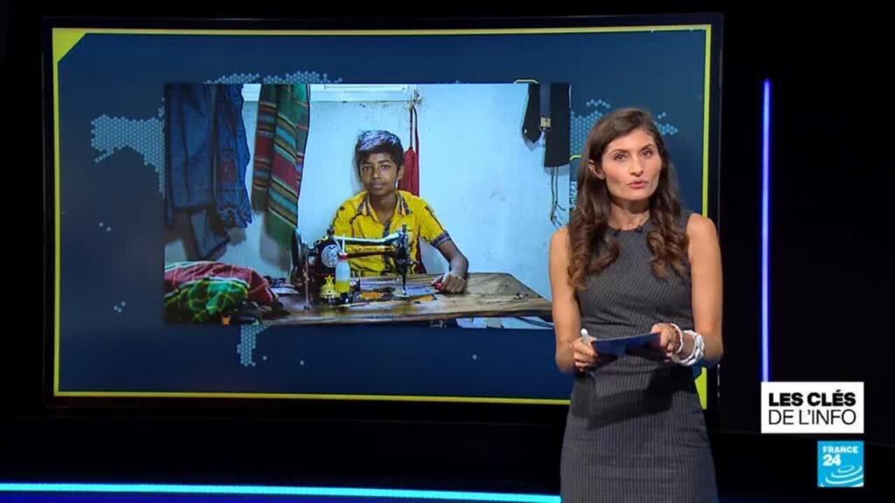 Les clés de l'info.